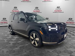 2026 Hyundai Santa Fe Limited AWD SUV