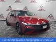 New 2025 Hyundai Elantra SEL Sport Sedan