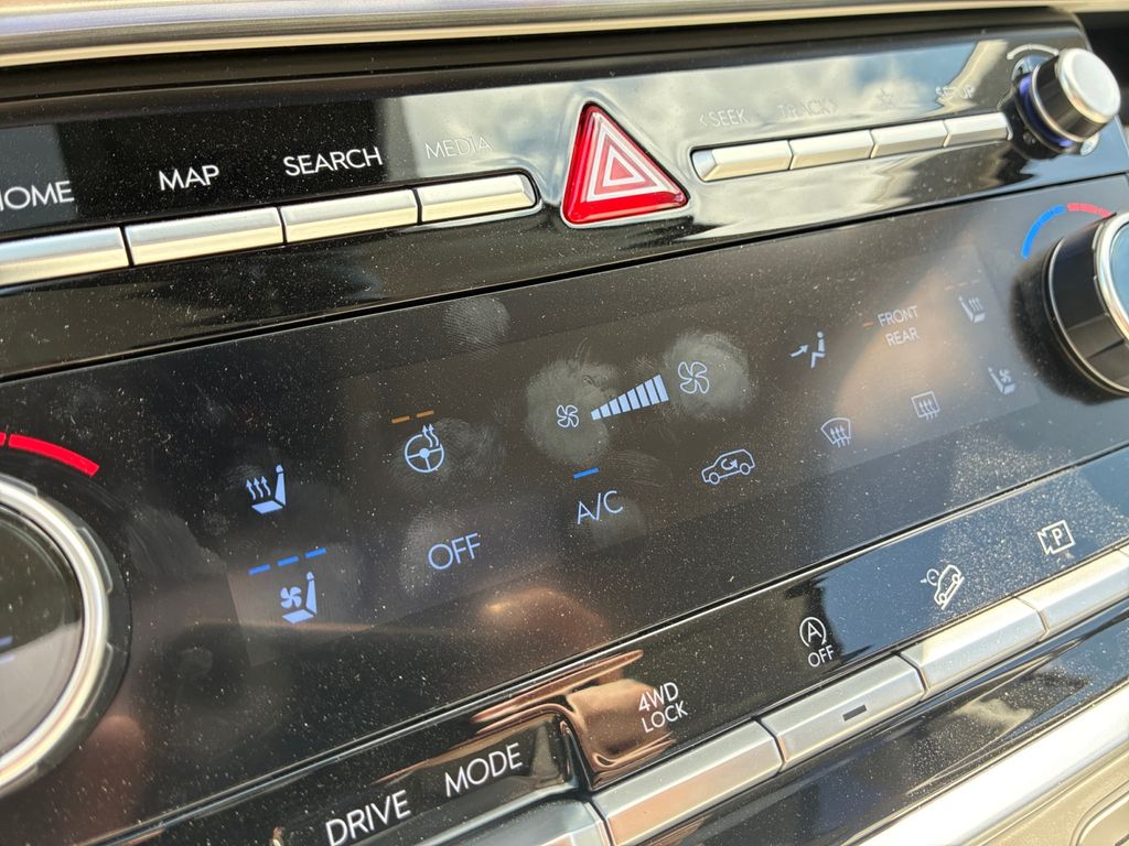2025 Hyundai Santa Fe Calligraphy - Photo 32