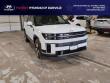 New 2026 Hyundai Santa Fe HEV Limited SUV