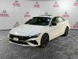 New 2026 Hyundai Elantra SEL Sport Premium Sedan