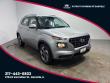 New 2025 Hyundai Venue SEL SUV