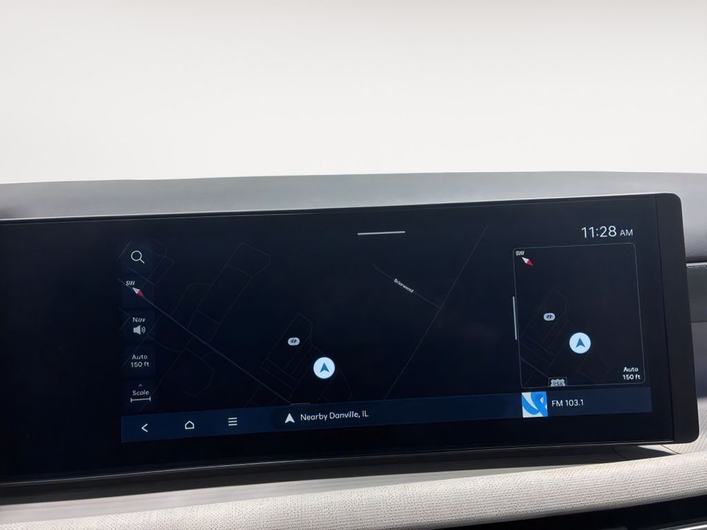 2025 Hyundai Tucson SEL Convenience - Photo 29