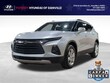 Chevrolet Blazer