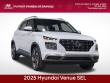New 2025 Hyundai Venue SEL SUV