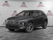 New 2026 Hyundai Tucson Limited AWD SUV