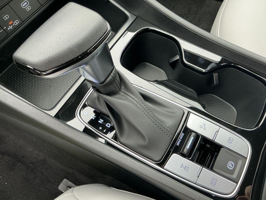 2026 Hyundai Santa Cruz SEL - Photo 24