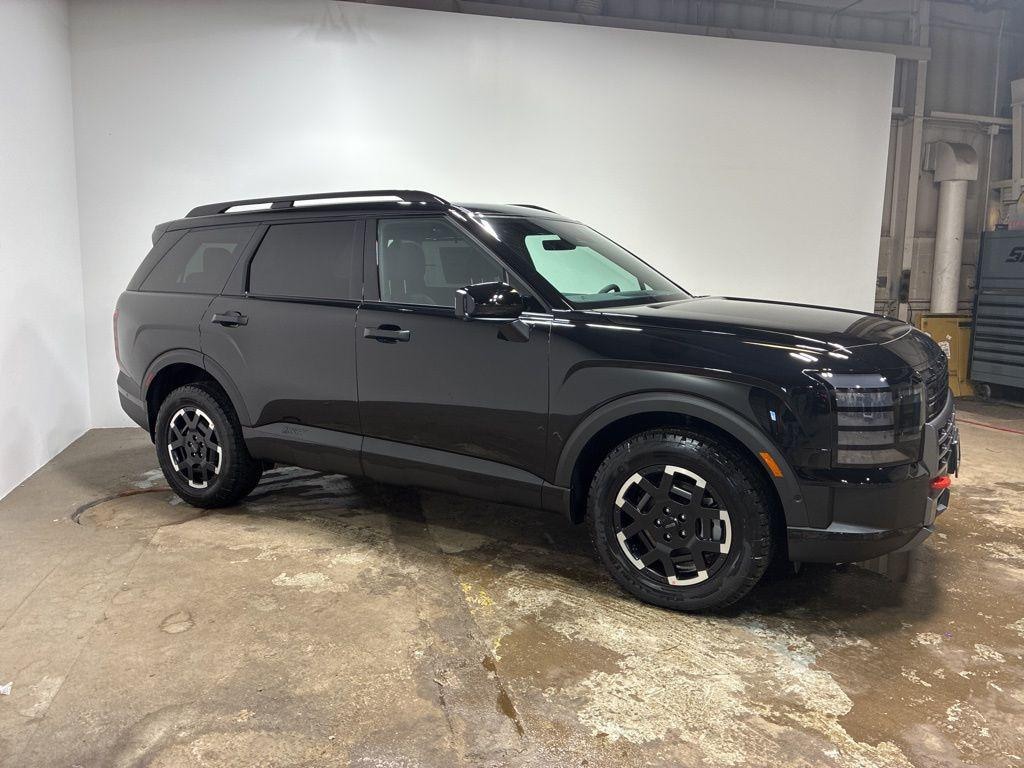 New 2026 Hyundai Palisade XRT Pro SUV