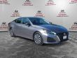 Used 2024 Nissan Altima 2.5 SV Sedan