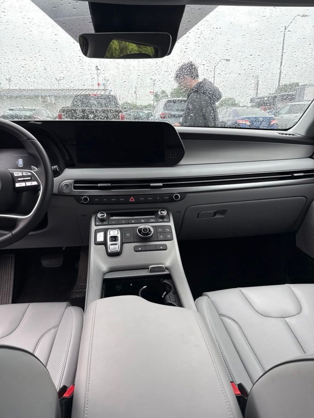 Used 2025 Hyundai Palisade SEL SUV