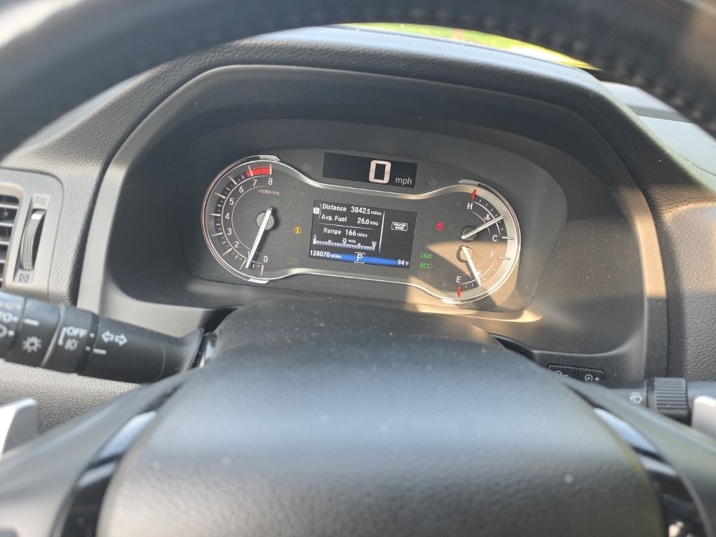 Used 2016 Honda Pilot Elite AWD SUV