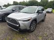 Used 2025 Toyota Corolla Cross XLE SUV