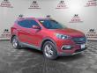 Used 2018 Hyundai Santa Fe Sport 2.4L SUV