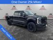 Used 2024 Ford F-250  Truck Crew Cab