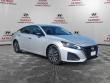 Used 2024 Nissan Altima 2.5 SV Sedan