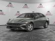 New 2026 Hyundai Elantra SE Sedan