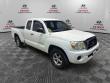Used 2008 Toyota Tacoma Base Truck Access Cab