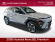 New 2026 Hyundai Kona SEL Premium AWD SUV