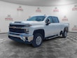  Chevrolet Silverado 2500 HD