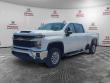 Used 2025 Chevrolet Silverado 2500 HD LT Truck Crew Cab