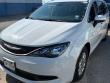 Used 2023 Chrysler Voyager LX Van Passenger Van