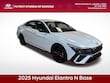 Hyundai Elantra N