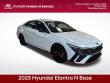 New 2025 Hyundai Elantra N Sedan Sedan