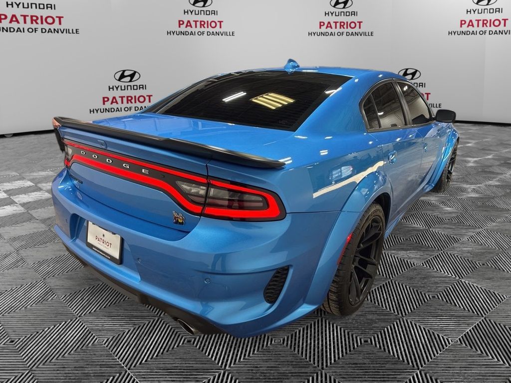 2023 Dodge Charger Scat Pack - Photo 27