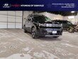 Hyundai Santa Fe HEV