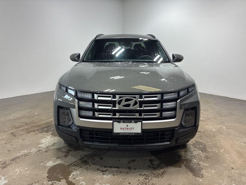 New 2026 Hyundai Santa Cruz SEL Activity AWD Truck Crew Cab