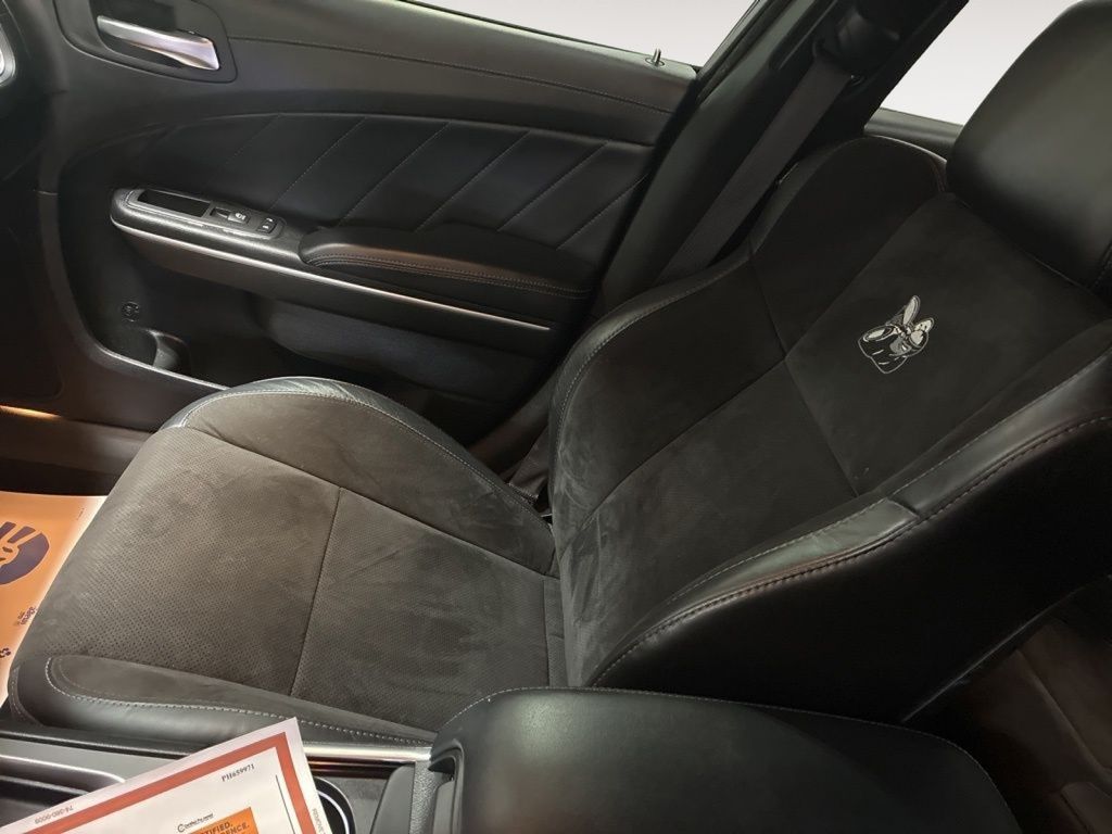 2023 Dodge Charger Scat Pack - Photo 33