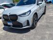 Used 2025 BMW X3 30 xDrive SUV