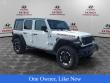 Used 2026 Jeep Wrangler Rubicon SUV