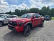 Used 2024 Toyota Tacoma TRD Off Road Truck Double Cab