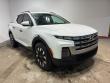 Used 2025 Hyundai Santa Cruz SEL Activity Truck Crew Cab