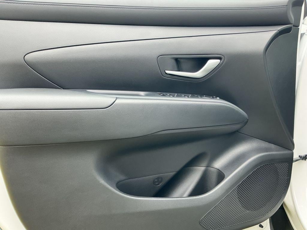 2026 Hyundai Santa Cruz SEL - Photo 10