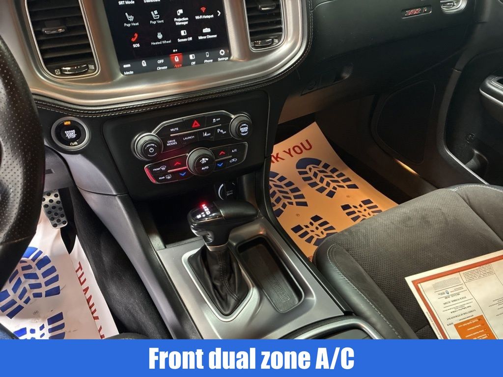 2023 Dodge Charger Scat Pack - Photo 13