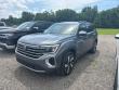 Used 2025 Volkswagen Atlas 2.0T SE w/Technology SUV