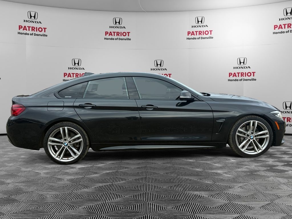 Used 2020 BMW 430i Gran Coupe