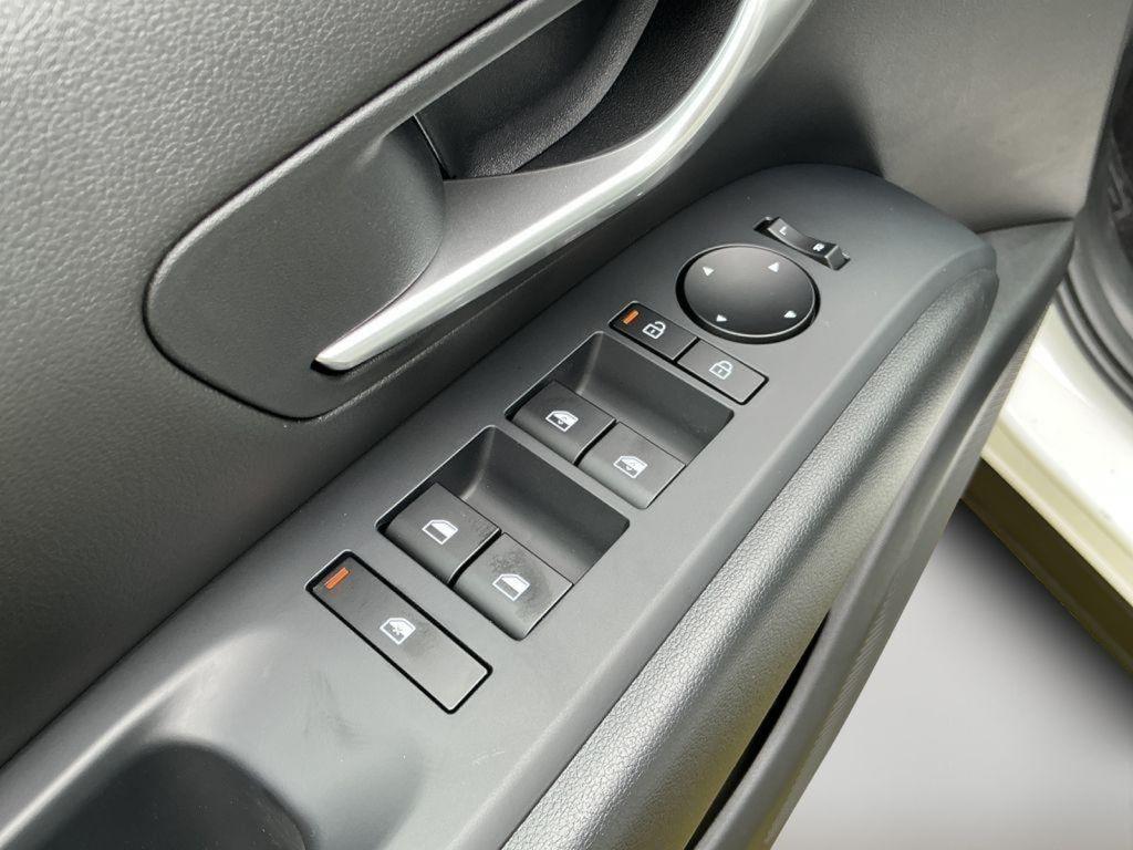 2026 Hyundai Santa Cruz SEL - Photo 11