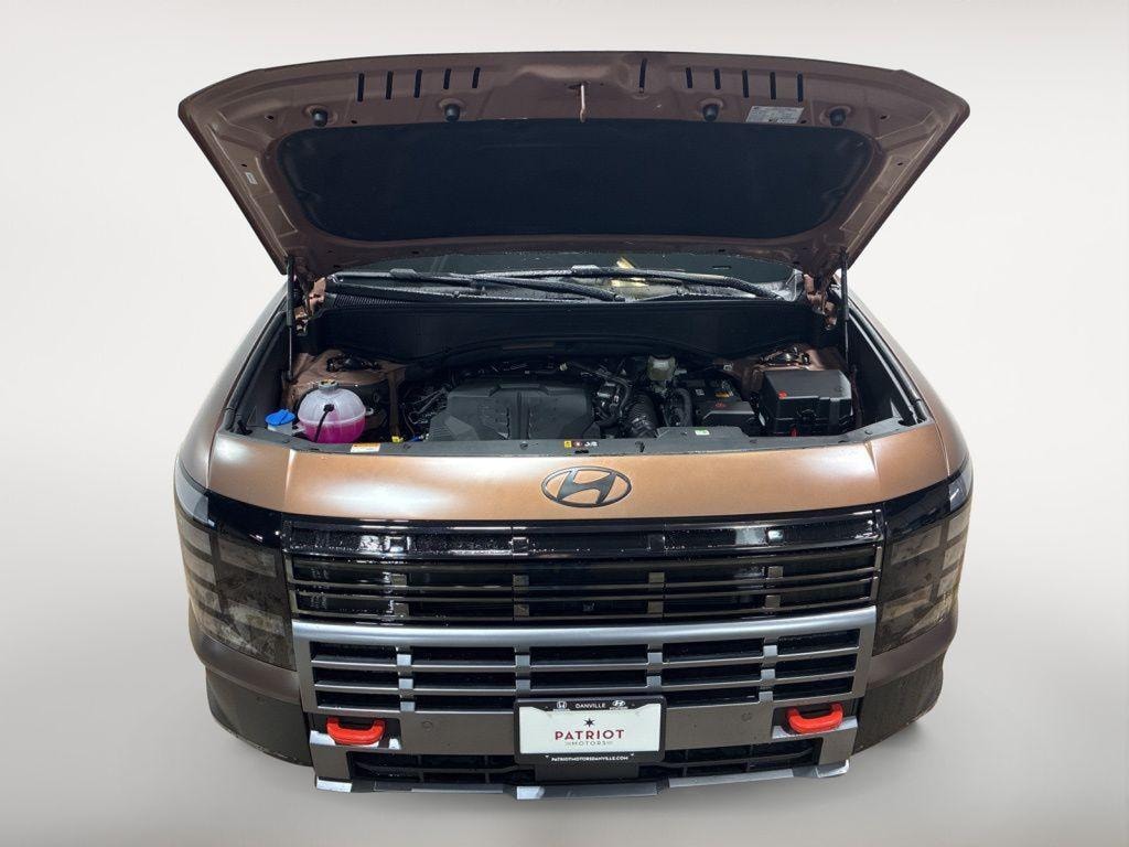 New 2026 Hyundai Palisade XRT Pro SUV