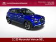New 2025 Hyundai Venue SEL SUV
