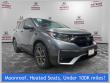 Used 2020 Honda CR-V EX AWD SUV