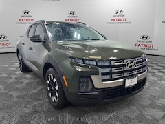 2026 Hyundai Santa Cruz SEL Activity AWD Truck Crew Cab