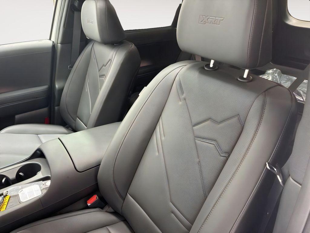 2026 Hyundai Palisade XRT Pro - Photo 13