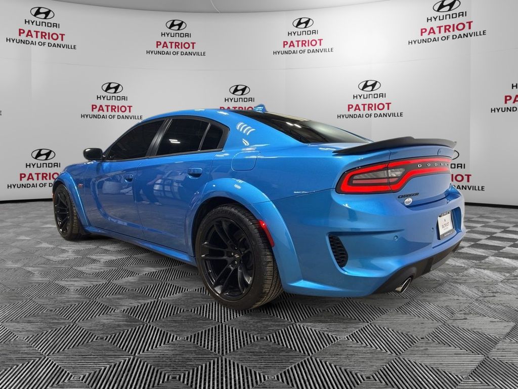 2023 Dodge Charger Scat Pack - Photo 24