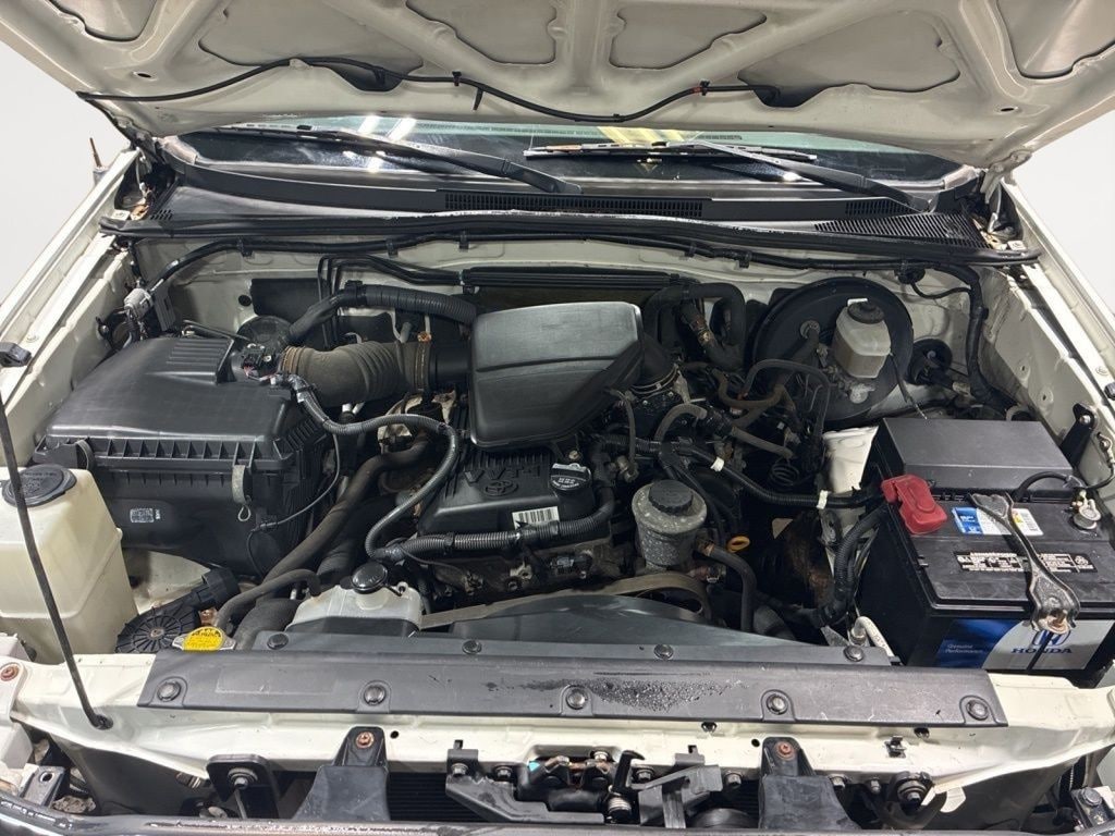 Used 2008 Toyota Tacoma Base Truck Access Cab