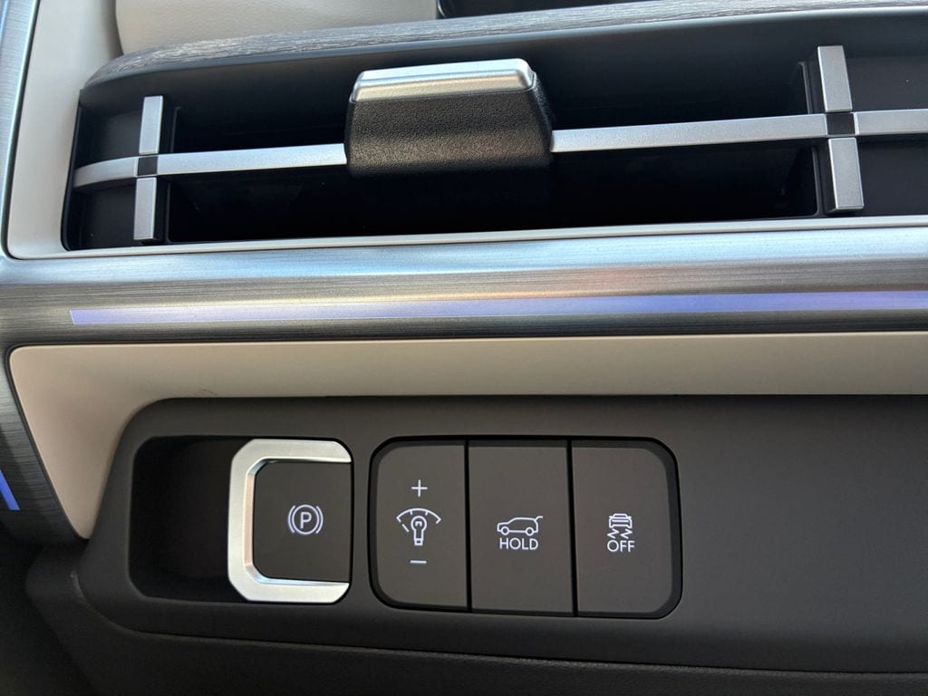 2025 Hyundai Santa Fe Calligraphy - Photo 21