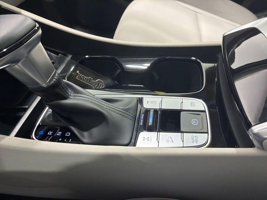 2025 Hyundai Tucson SEL Convenience - Photo 33