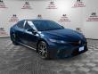 Used 2021 Toyota Camry SE Sedan